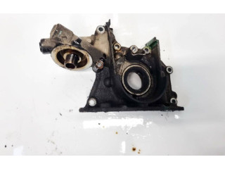 Масляный насос 702748, 26720800 Dacia Sandero