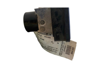 Блок АБС 30681619, 8G9N2C405AC   Volvo  S80  2007 - 2013 года