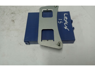 Блок управления 8934053020 Lexus IS 220D-250-350