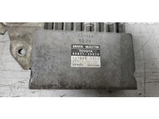 Блок управления 89871-20070 Toyota Corolla Verso AR10