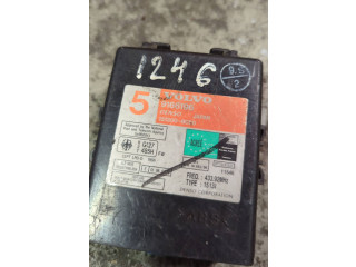 Блок управления 9166196, 43392MHZ Volvo V70