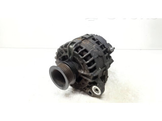 Генератор 30659580, 0125812009   Volvo V60      