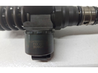 Турбина Audi A3 S3 8P 0414720404, 03G130073G