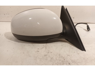 Зеркало электрическое        Skoda Fabia Mk2 (5J)  2007 - 2014 года   