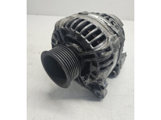 Генератор 0124525091   Volvo V70      