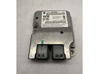 Блок подушек безопасности 68025654AI   Jeep Grand Cherokee