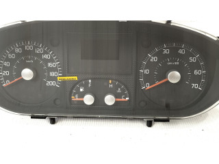 Спидометр (приборный щиток) 735470249, 188A9000   Fiat Idea