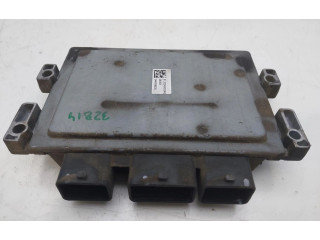 Рулевая рейка  Блок управления двигателем ECU 8200417597   Renault Clio II 2001 - 2005 года