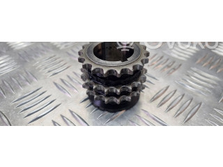 Рулевая рейка  Шкив распределительного вала A6110500403   Mercedes-Benz C W203 2000 - 2007 года