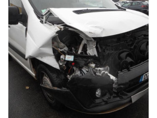 Блок АБС Peugeot Expert 2007 - 2016 года