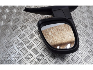 Zpětné zrcátko Mercedes-Benz Citan W415 2020 232636215