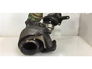 Турбина Jeep Grand Cherokee (WJ) A96650960099, GT22U для двигателя ENF