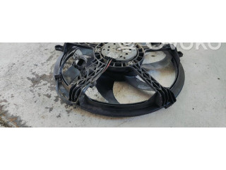Вентилятор радиатора     0130303019    Mini One - Cooper R50 - 53 