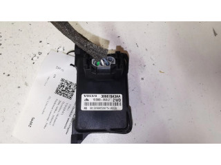 Датчик ESP (системы стабильности) (датчик продольного ускорения)