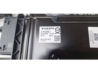 Комплект блоков управления 3152623, 31412971AA Volvo V70
