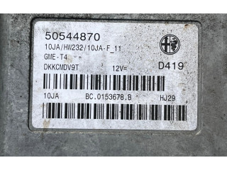 Řídící jednotka 50544870, DKKCMDV97 Alfa Romeo Stelvio 2018