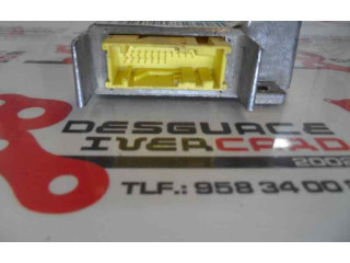 Блок подушек безопасности 97AG14B056DB Ford Escort