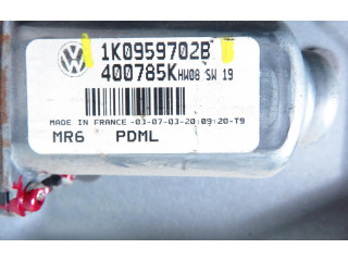 Řídící jednotka 1T1837730R, 1K0959702B Volkswagen Touran I 2003