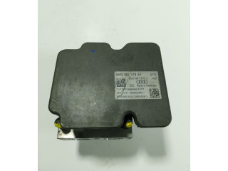 Блок АБС 8W0614517AJ, 8W0907379 Audi A5 2016 - года
