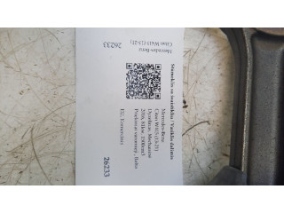 Píst 07657H Mercedes-Benz Citan W415 pro naftový motor 1.5