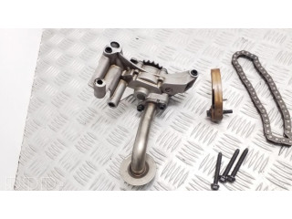 Čerpadlo oleje 03G115105   Audi A3 S3 A3 Sportback 8P 0.0  