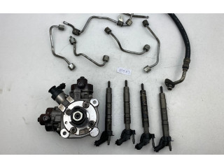  Турбина Honda Accord  0445010612, 0445116006         