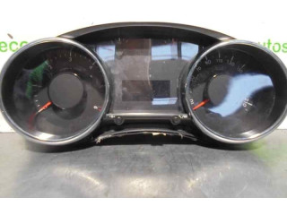 Панель приборов 9805232380   Peugeot 5008       