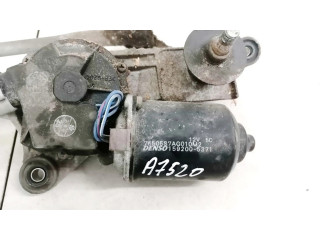 Моторчик дворников 1592005371    Honda Stream