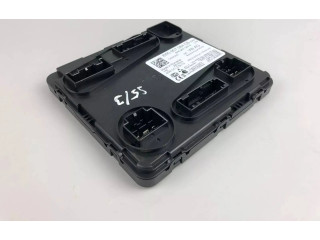 Блок комфорта 8W0907064CB   Audi A5   