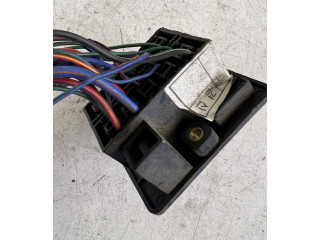 Pojistková skříňka HR802532 Hyundai Galloper 2000