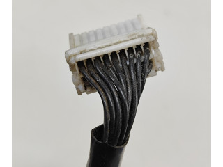 Зеркало электрическое Nissan Titan - года