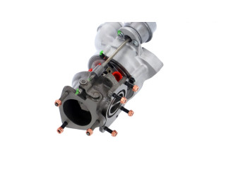 Turbodmychadlo Турбина 53039880163, 53039880163 Mini One - Cooper Clubman R55