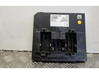 Блок управления двигателя 6C0937089C Skoda Rapid (NH)