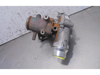 Турбина Renault Clio I H8201164371