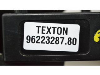 Блок управления    Peugeot 605