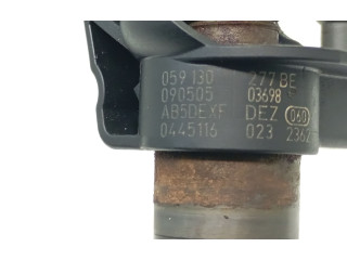 Форсунка 059130277BE, 0445116023    Audi A5 8T 8F  CGKA 