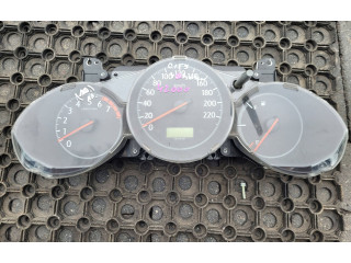 Панель приборов 78100, HR0311325 Honda City