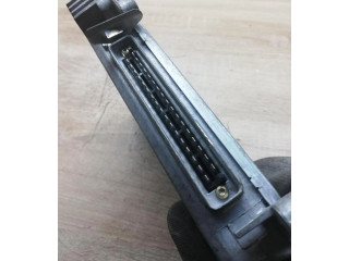 Řídící jednotka hom7700851750, s101722201D Renault Safrane 1992