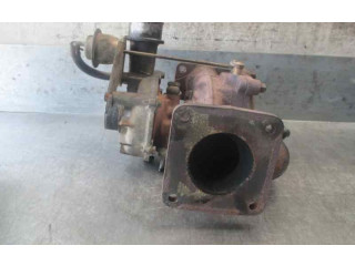 Turbodmychadlo Турбина 35242068G, VA6380007 Chrysler Voyager VM69B