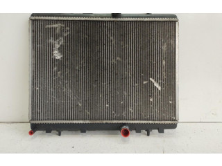 Радиатор охлаждающей жидкости 9680533480 Citroen C4 I