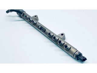 Vstřikovací lišta 30777759, 31216313   Volvo XC60  pro naftový motor 2.4 D5244T20 