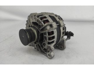 Генератор 03L903023K   Audi A3 S3 8V      