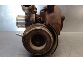 Турбина Tata Indica Vista I 279714510101, 7547743 для двигателя D475 1DT 14