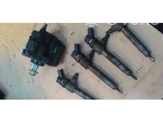 Комплект системы впрыска топлива 0445110002, 0445110002 Alfa Romeo 159