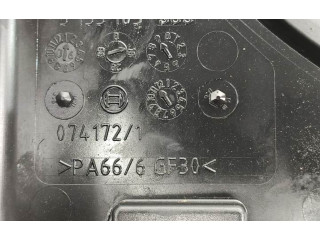 Вентилятор радиатора 24467444, 0130303304 Citroen Berlingo 1.9