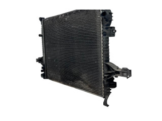 Рулевая рейка  Радиатор охлаждающей жидкости 30723706, 30723706   Volvo XC90 2003 - 2006 года