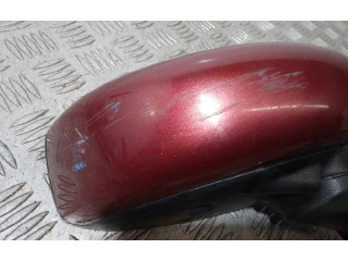 Зеркало электрическое Fiat Idea - года