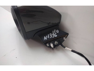 Зеркало (управляемое электричеством) 21166001   Opel Astra K