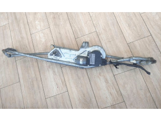 Комплект механизма стеклоочистителей 3397020775 Ford Galaxy