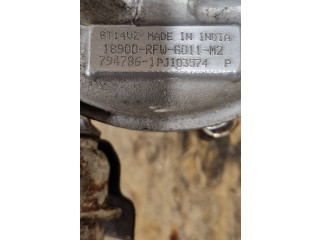 Масляный насос N22B4 18900RFWG011M2, 794786 Honda CR-V